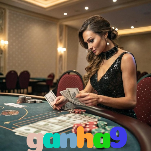 ganha9