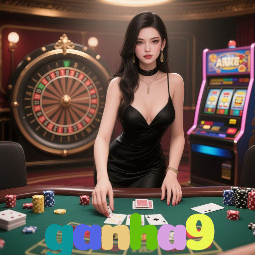 ganha9