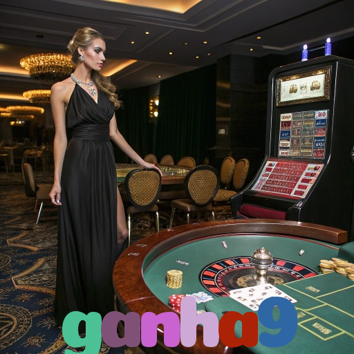 ganha9