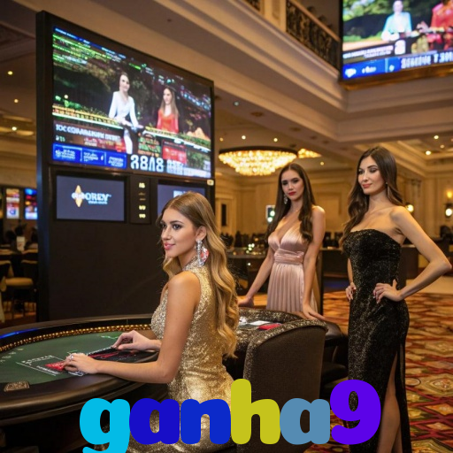 ganha9