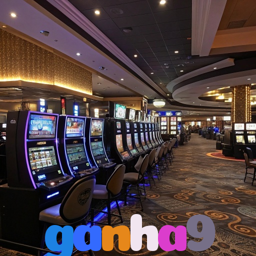 ganha9