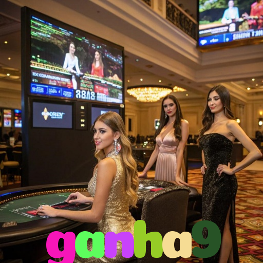 ganha9