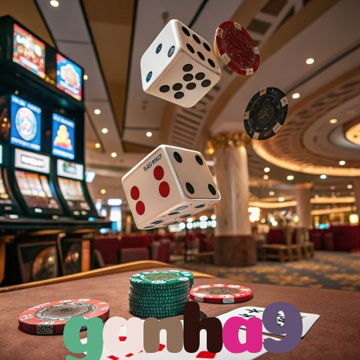 ganha9