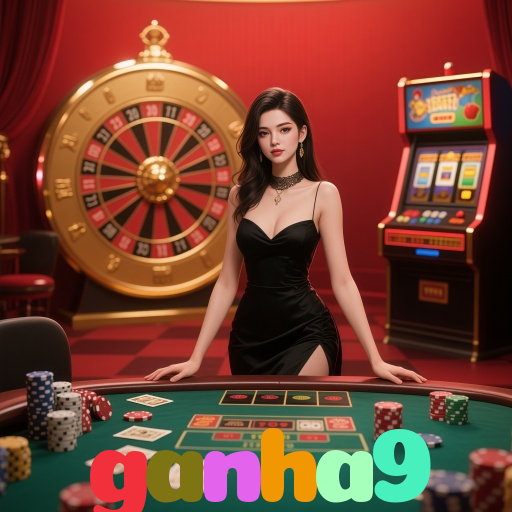 ganha9