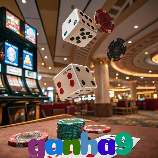 ganha9