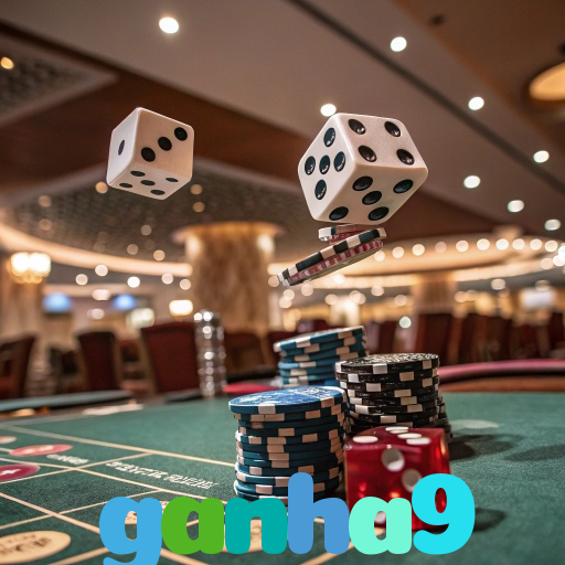 ganha9