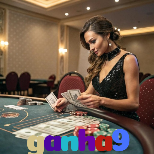 ganha9