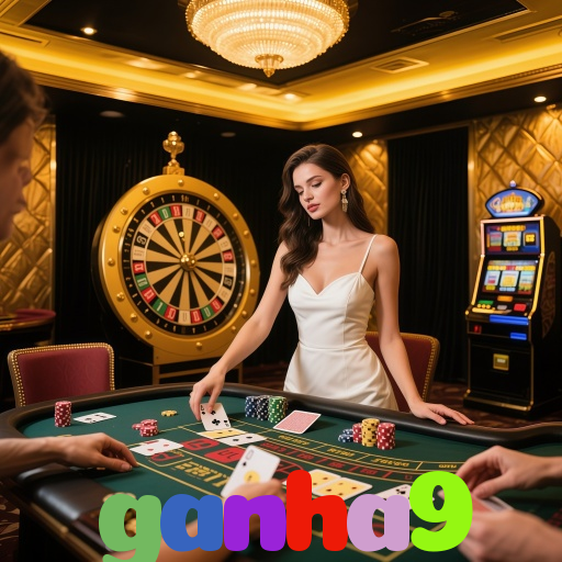 ganha9