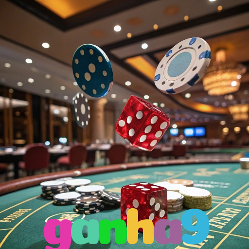 ganha9