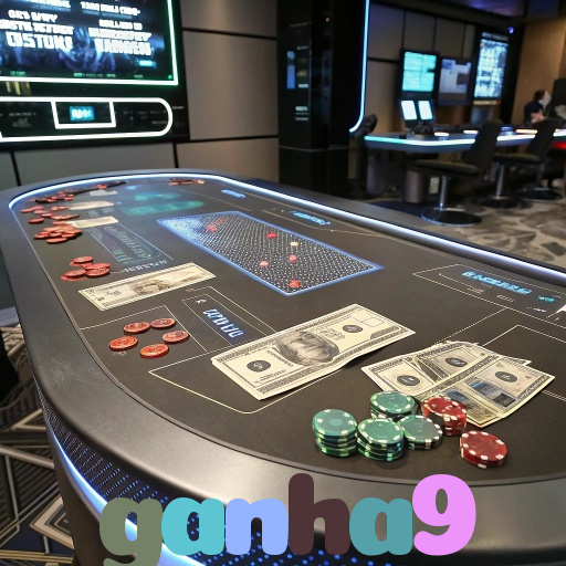 ganha9