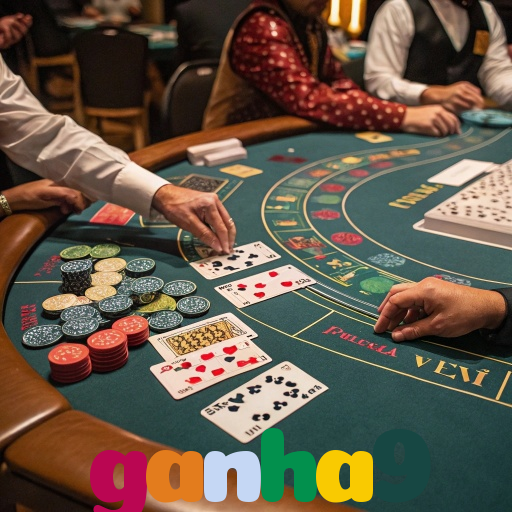 ganha9