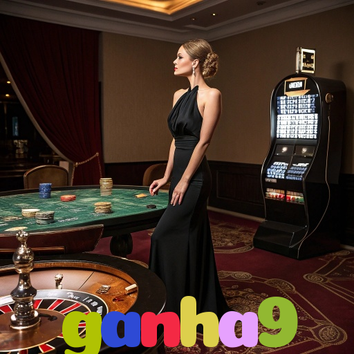 ganha9
