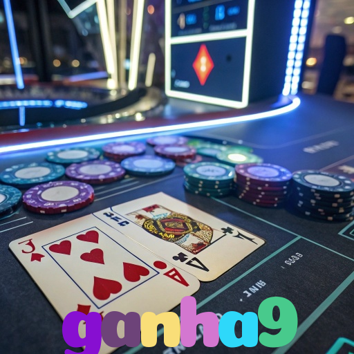 ganha9
