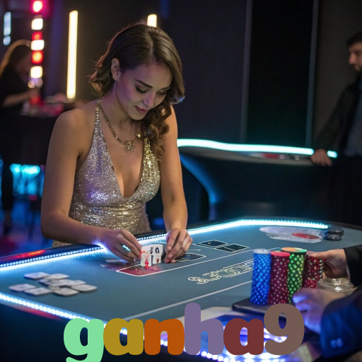 ganha9