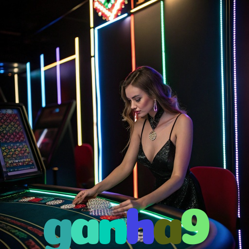 ganha9