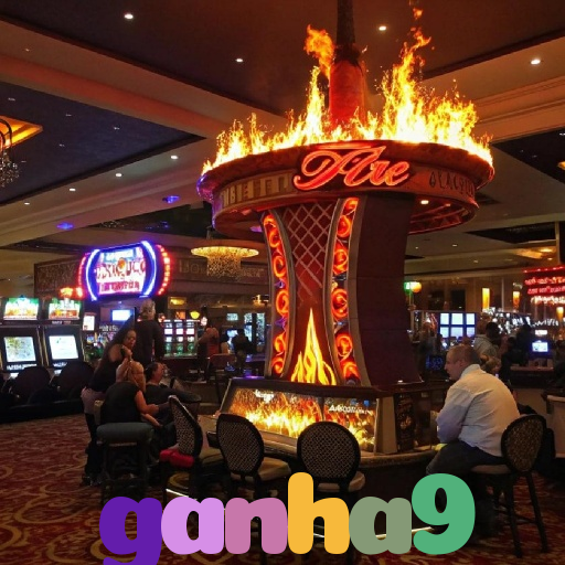 ganha9