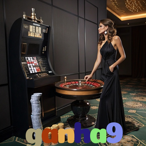 ganha9