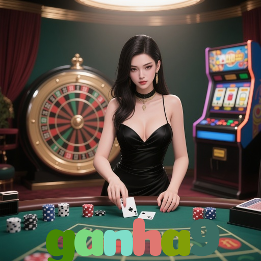 ganha9