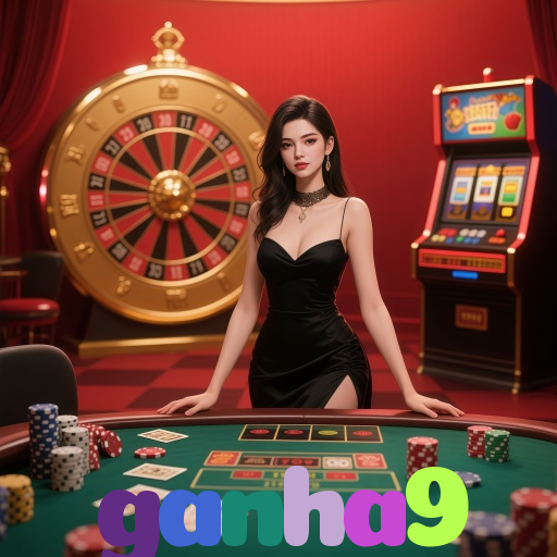 ganha9
