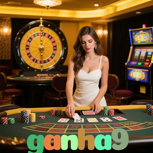 ganha9