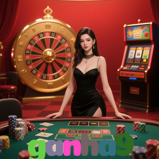 ganha9