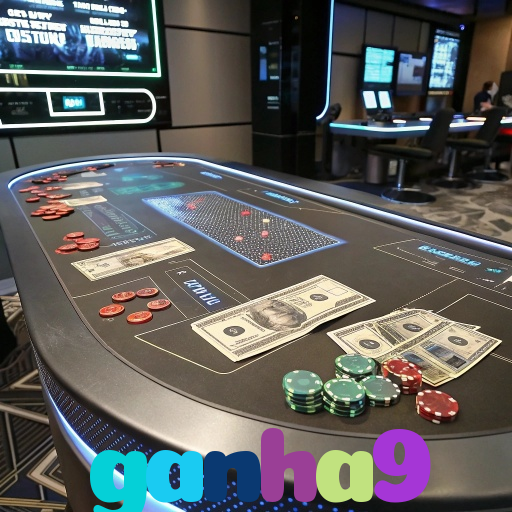 ganha9