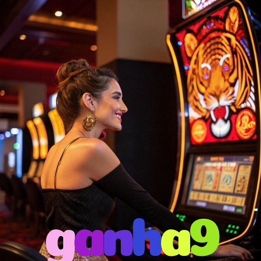 ganha9