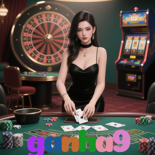 ganha9