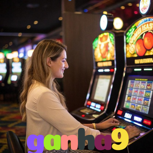 ganha9