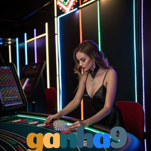 ganha9