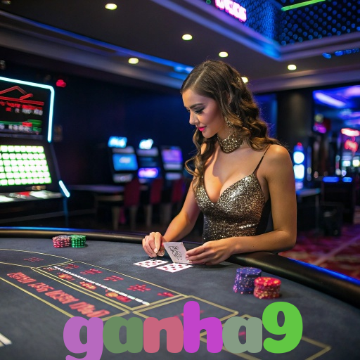 ganha9