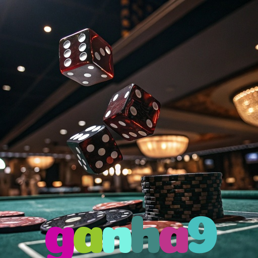 ganha9