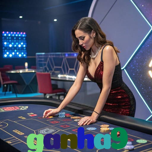 ganha9