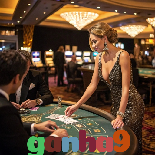 ganha9