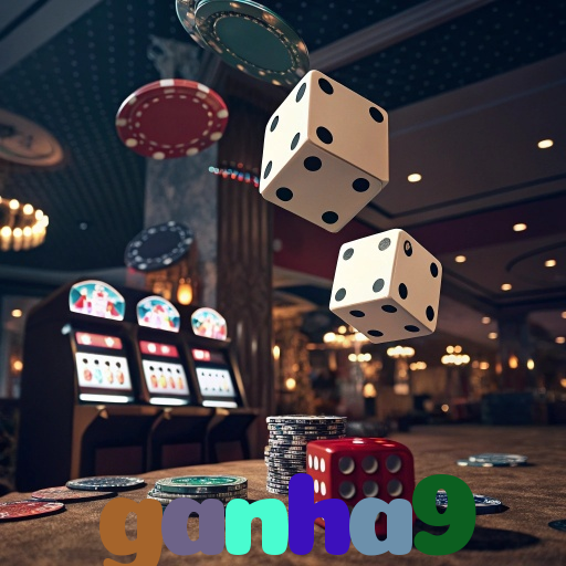 ganha9