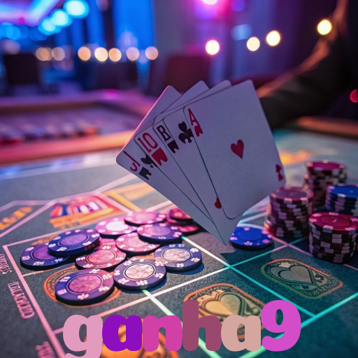 ganha9