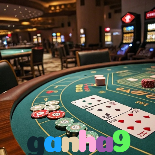 ganha9