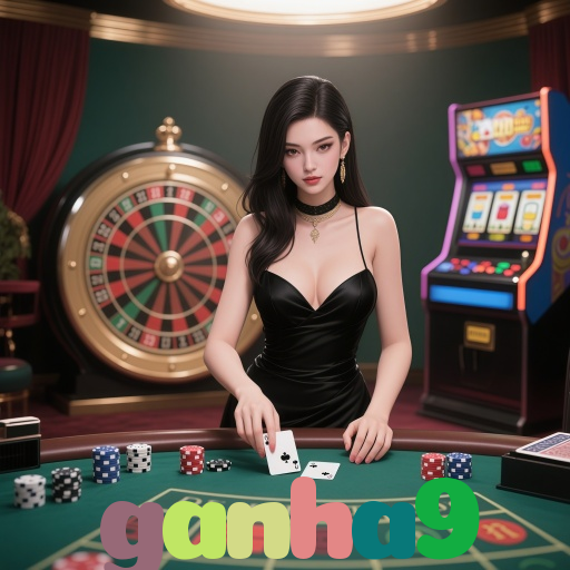 ganha9