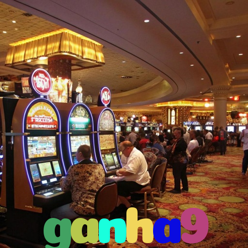 ganha9