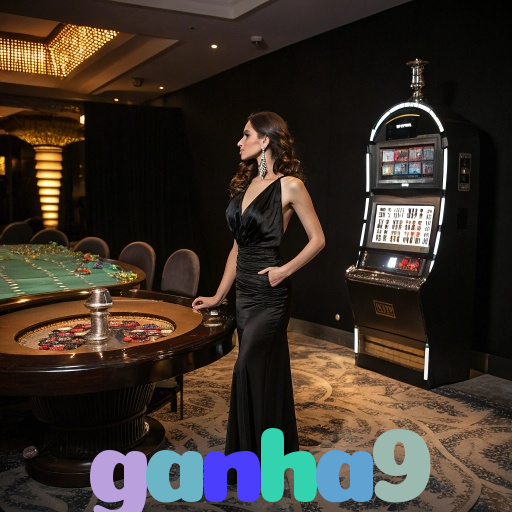 ganha9