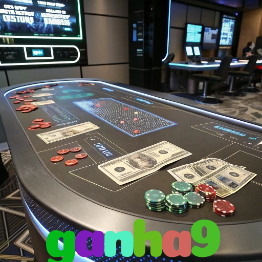 ganha9