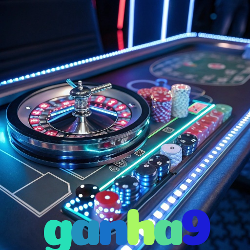ganha9