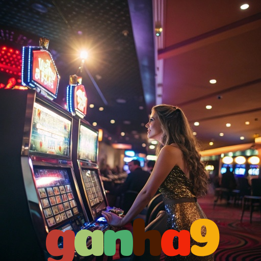 ganha9