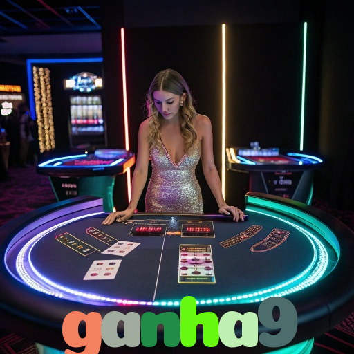 ganha9