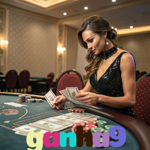 ganha9