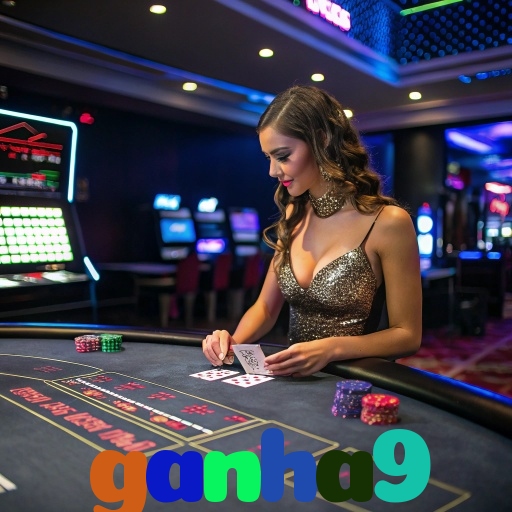 ganha9