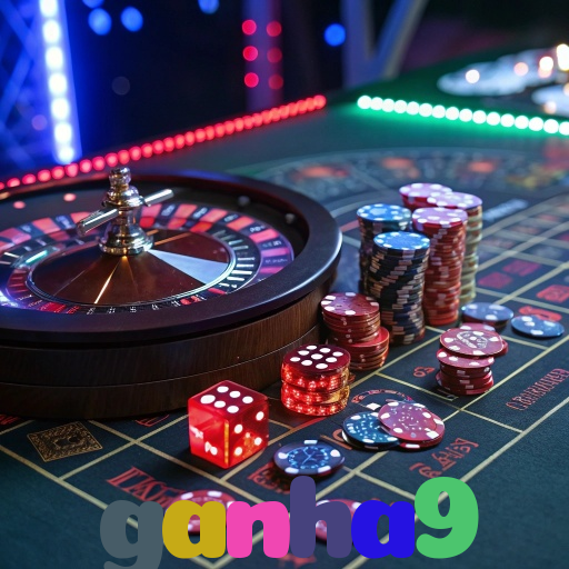 ganha9
