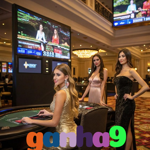 ganha9