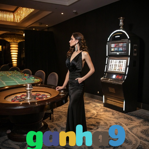 ganha9