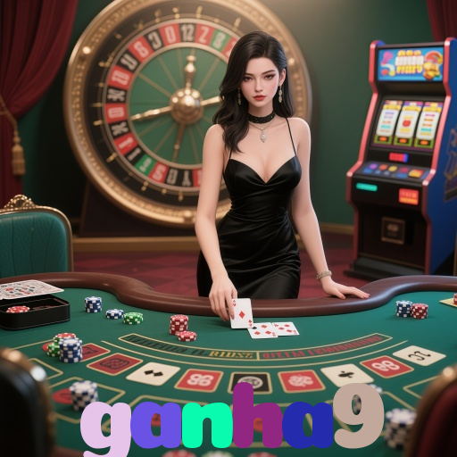 ganha9